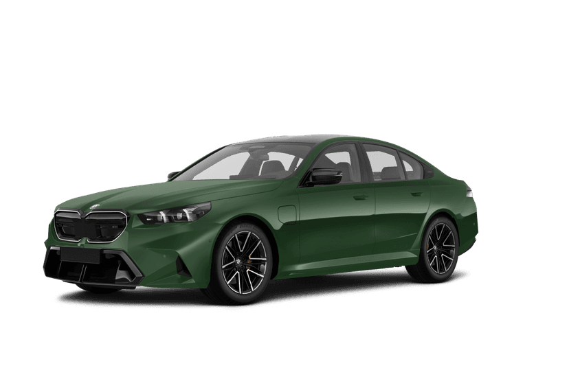 2026 BMW M5 2026 BMW M5